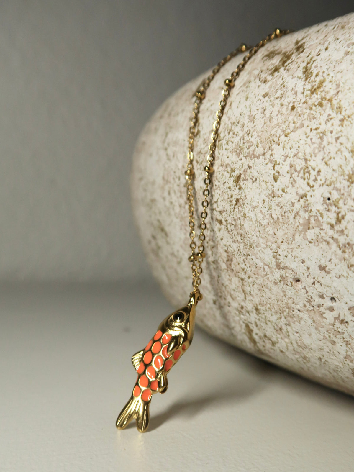 Vis ketting