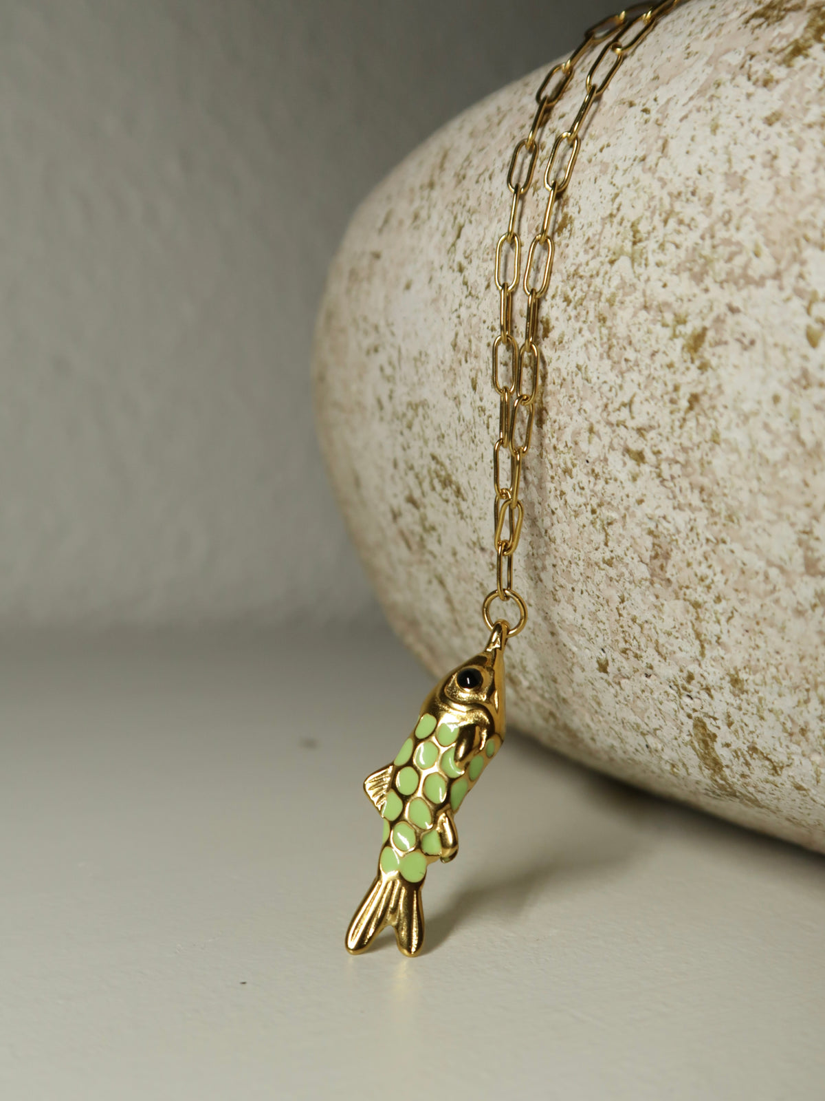 Vis ketting