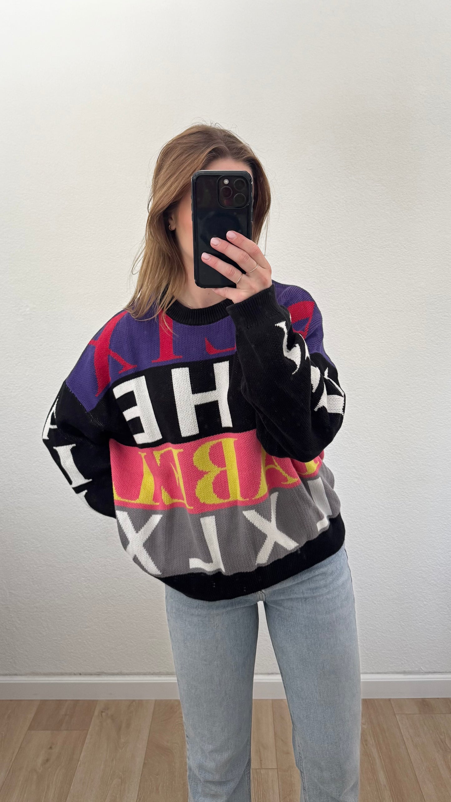Alix the label