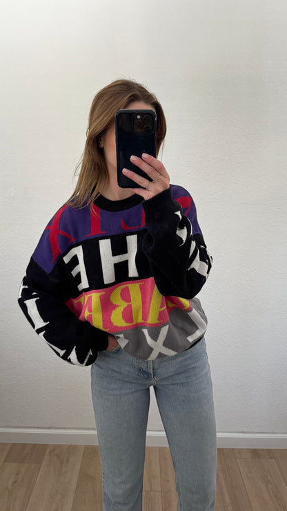 Alix the label