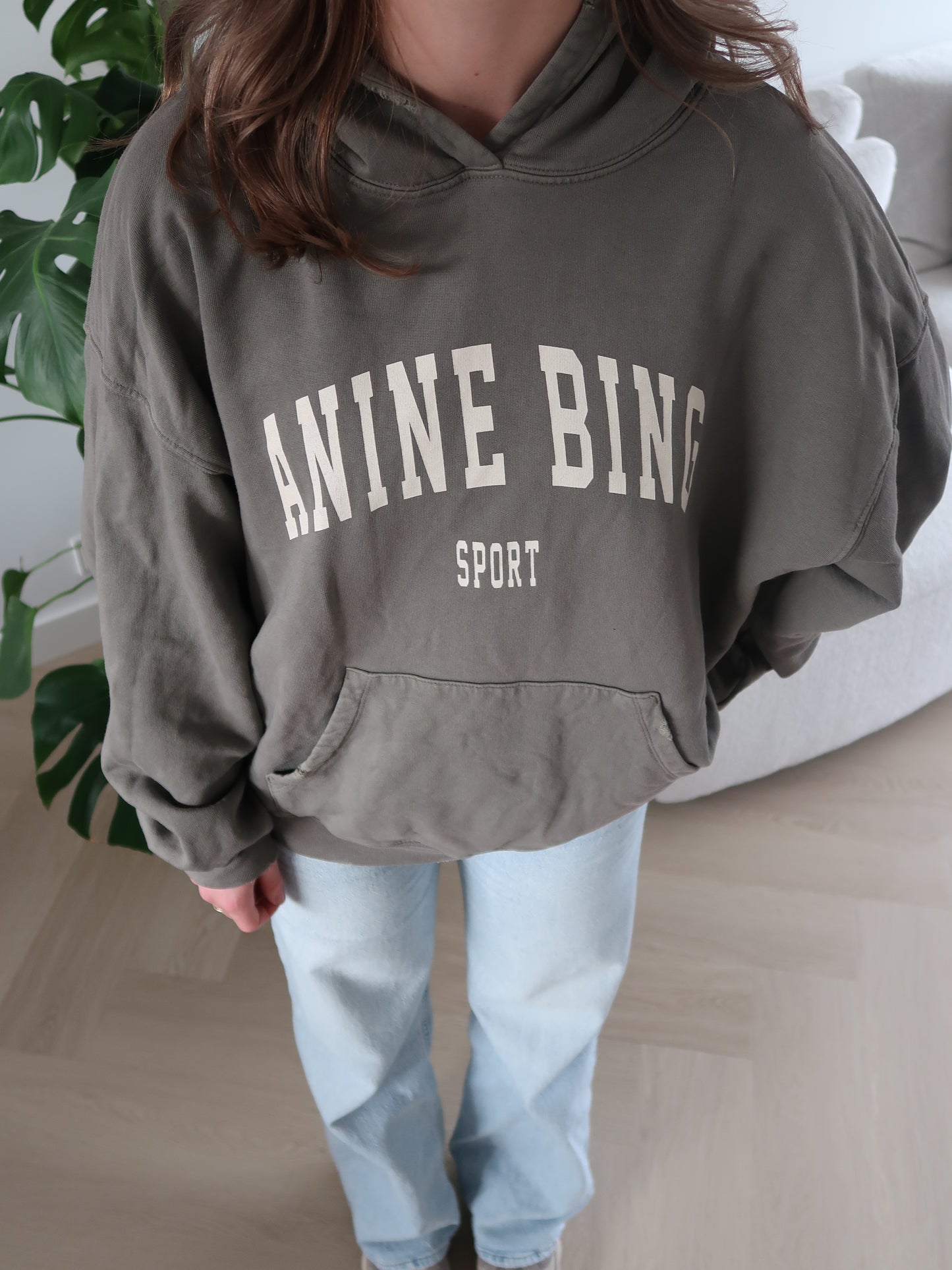 Anine Bing