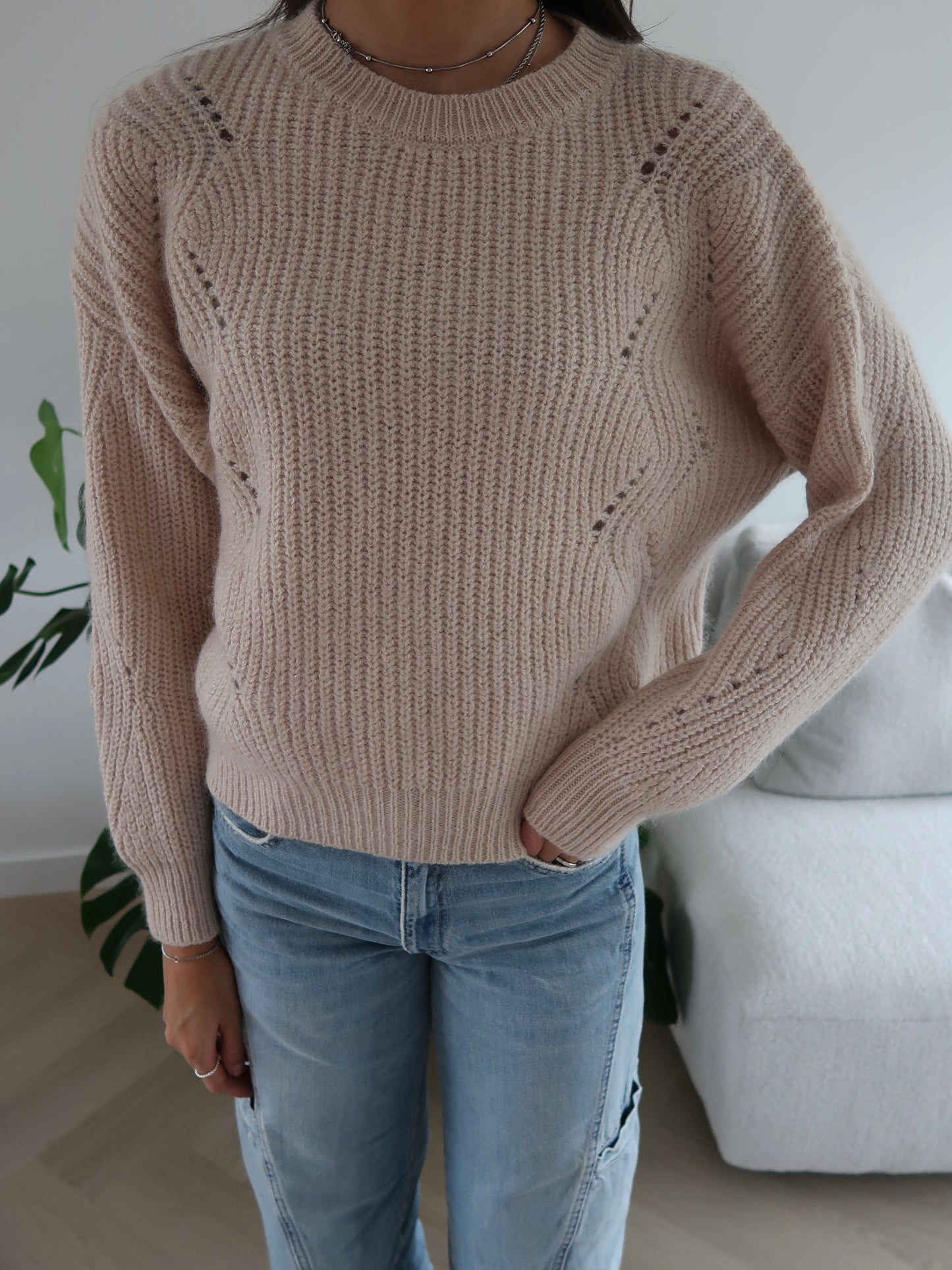 Essentiel Antwerp