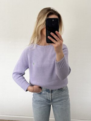 Ralph Lauren - Trui gebreid