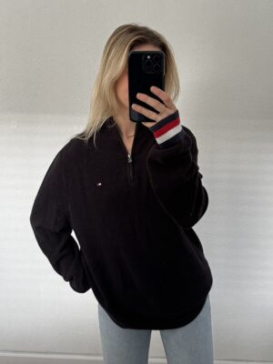 Tommy Hilfiger - Quarterzip