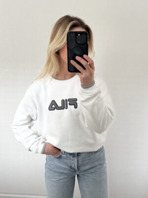 Fila - Vintage sweater