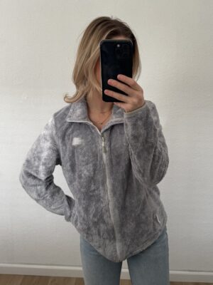 The north face - fleece jacket