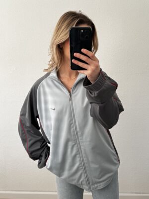 Nike - vintage vest