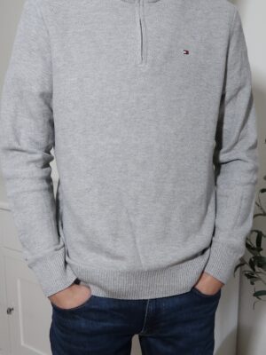 Tommy Hilfiger - Quarterzip