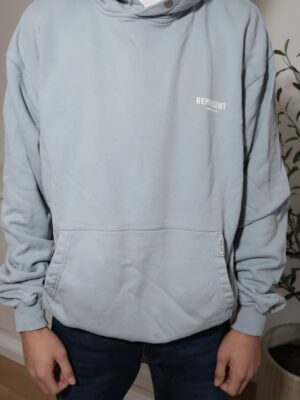 Represent - Hoodie