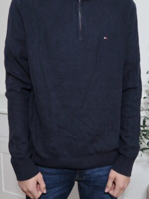 Tommy Hilfiger - Quarterzip