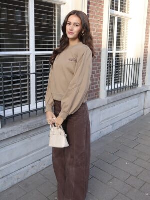 Ganni - Sweater