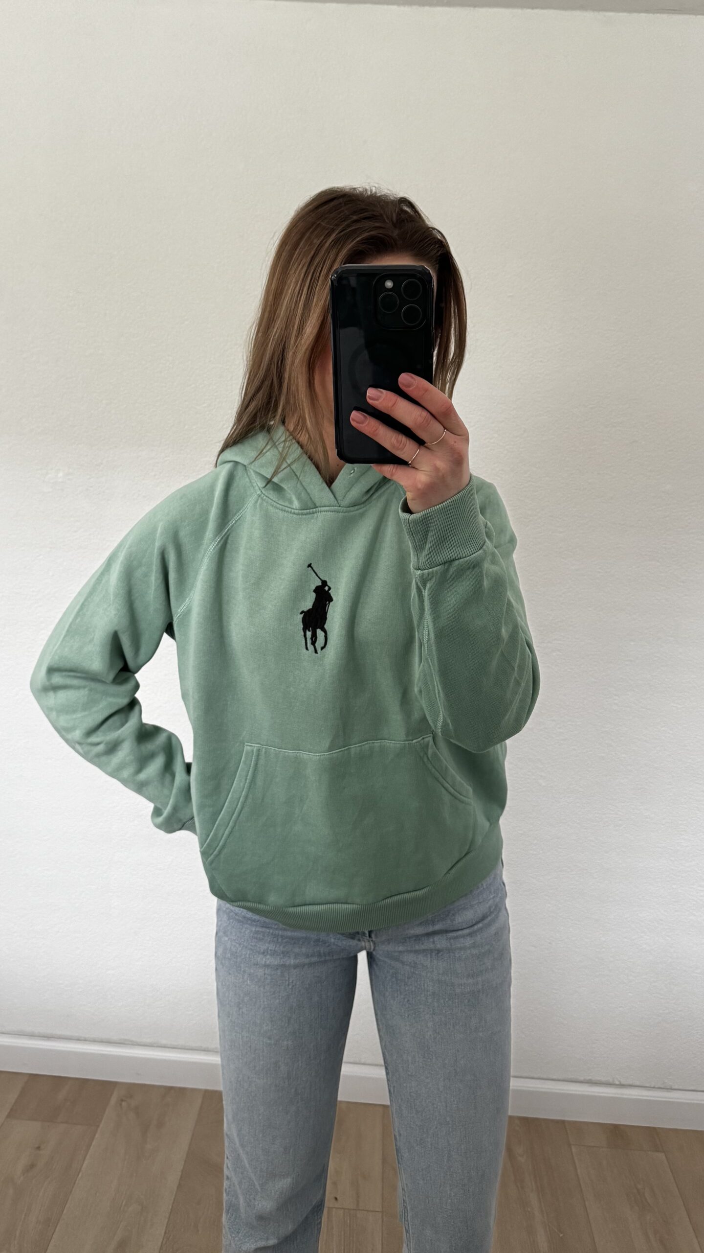 Ralph Lauren - Hoodie - Afbeelding 2