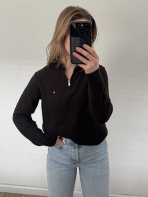 Tommy Hilfiger - quarterzip