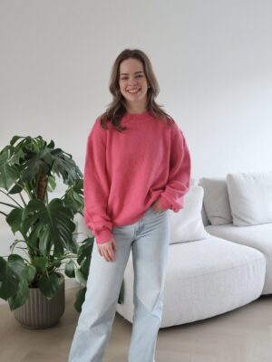 Essentiel antwerp - trui wol