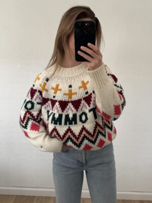 Tommy Hilfiger - Trui wol