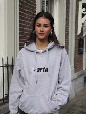 Arte - hoodie