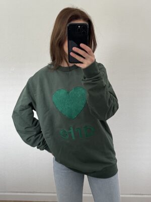 Arte - sweater