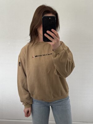 Nike - vintage sweater