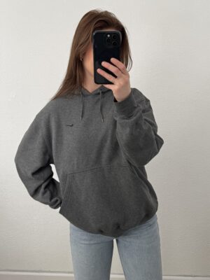 Nike - vintage hoodie