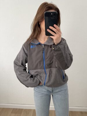 The north face - vest fleece