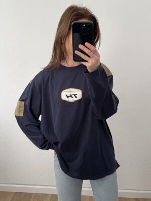 Tommy Hilfiger - vintage longsleeve