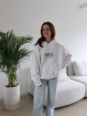 Arte - Hoodie