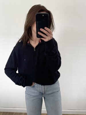 Tommy Hilfiger - Quarterzip