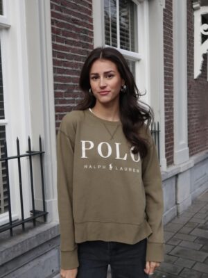 Ralph Lauren - Trui
