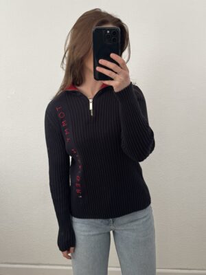Tommy Hilfiger - quarterzip