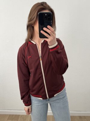 Puma - Vintage vest