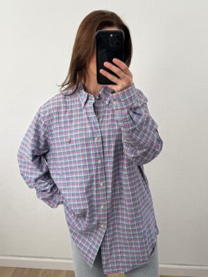 Ralph Lauren - overhemd geruit