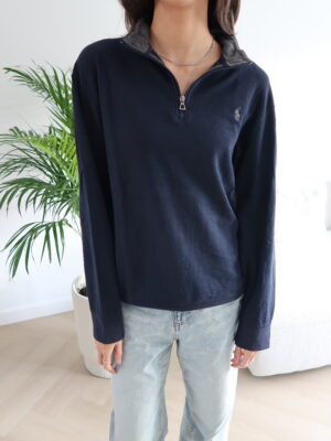 Ralph Lauren - Quarterzip