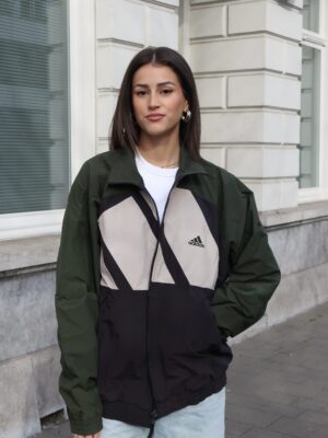 Adidas - Vintage jack