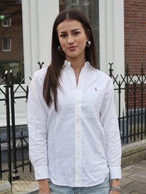 Ralph Lauren - Overhemd