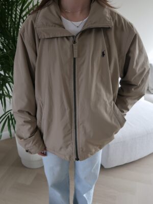 Ralph Lauren - jas gevoerd