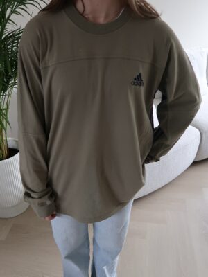 Adidas - Longsleeve 1999