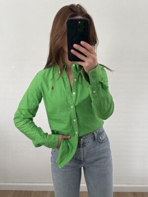 Ralph Lauren - overhemd