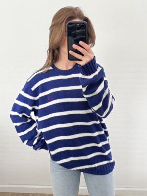 Ralph Lauren - trui gebreid