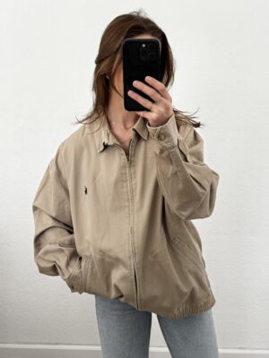 Ralph Lauren - Harrington jacket