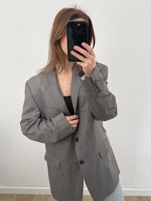 Ralph Lauren - oversized vintage blazer