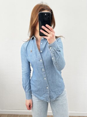 Ralph Lauren - Overhemd