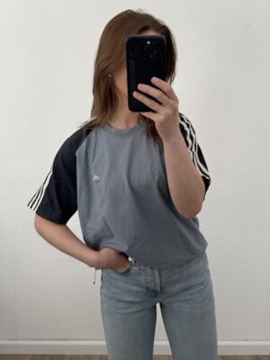 Adidas - Vintage t-shirt 2007