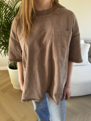 New Amsterdam Surfassociation - T-shirt