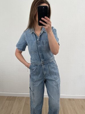Tommy Hilfiger - jumpsuit