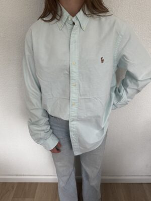 Ralph Lauren - Overhemd