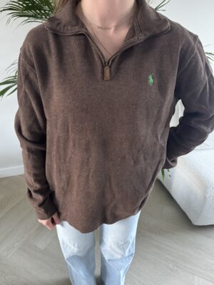 Ralph Lauren - Quarterzip
