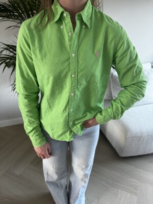Ralph Lauren - overhemd