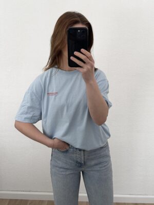New Amsterdam surfassociation - T-shirt