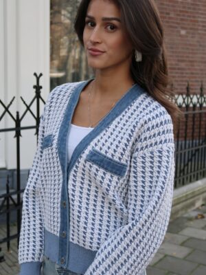 Sandro - Cardigan