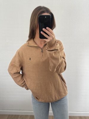 Ralph Lauren - Quarterzip